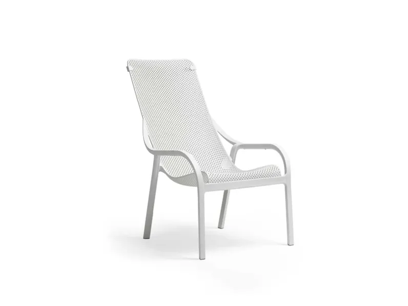 Sedia per l'esterno modello Net lounge Nardi a prezzo Outlet