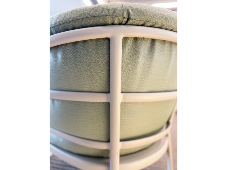 Sedia da giardino Poltrona ria soft  Collezione esclusiva con forte sconto