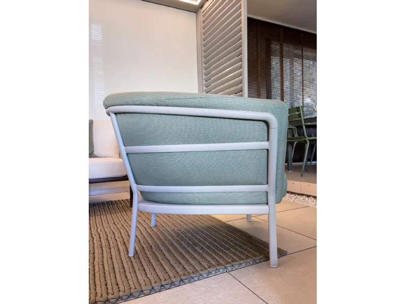 Sedia da giardino Poltrona ria soft  Collezione esclusiva con forte sconto