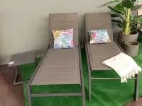 Sedia da giardino Raul Bizzotto a prezzi outlet