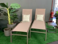 Arredo giardino Bizzotto: sedia modello Raul SCONTATA