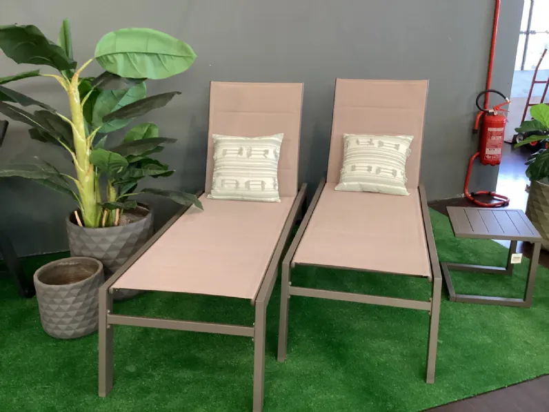 Sedia da giardino Raul Bizzotto a prezzi outlet