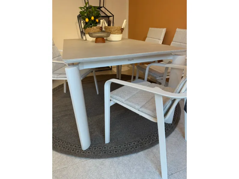 Sedia Milo da giardino a marchio Talenti in offerta