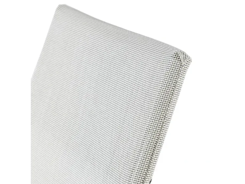 Sedia balcony batyline siegle- lafuma per l'esterno a marchio Collezione esclusiva in offerta