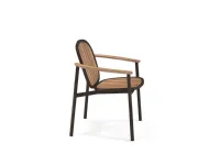 Sedia da giardino Sedia con bracciolo twins Emu a prezzi convenienti