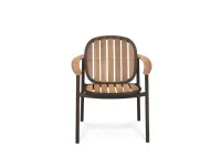 Sedia da giardino Sedia con bracciolo twins Emu a prezzi convenienti