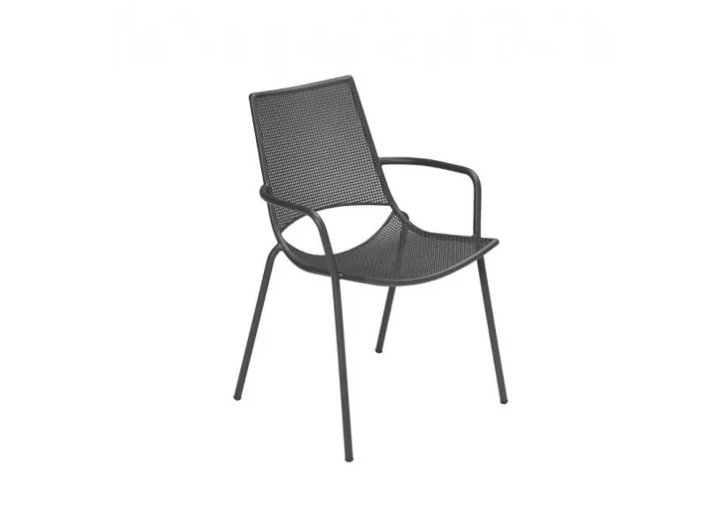 Poltroncina da esterni Ala Emu