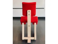 Sedia senza braccioli Variable balans plus di Variér in Offerta Outlet