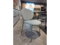 Sedia 4 sedie ines calligaris spedibili  Collezione esclusiva a prezzo scontato