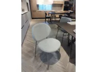 Sedia 4 sedie ines calligaris spedibili  Collezione esclusiva a prezzo scontato