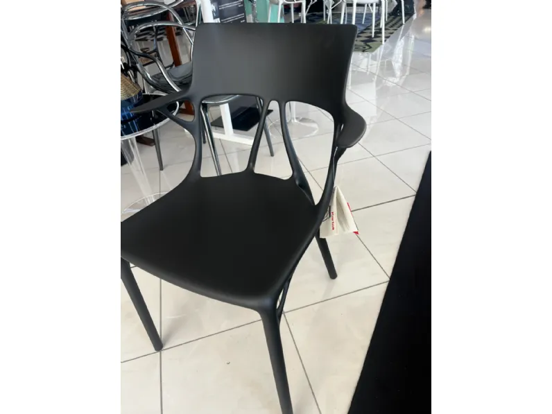 Sedia Kartell A i a PREZZO OUTLET