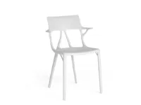 Sedia A i  Kartell a prezzo ribassato