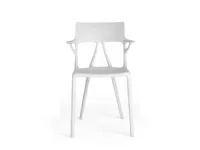 Sedia A i  Kartell a prezzo ribassato