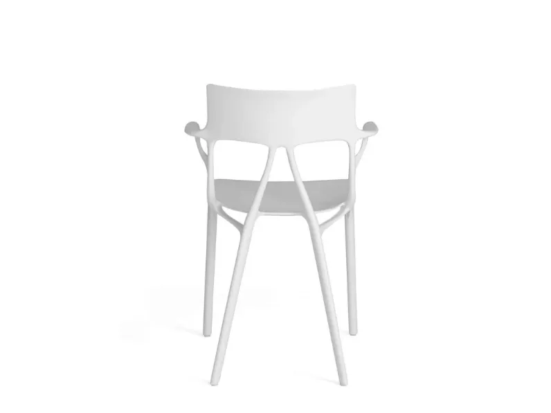 Sedia A i  Kartell a prezzo ribassato