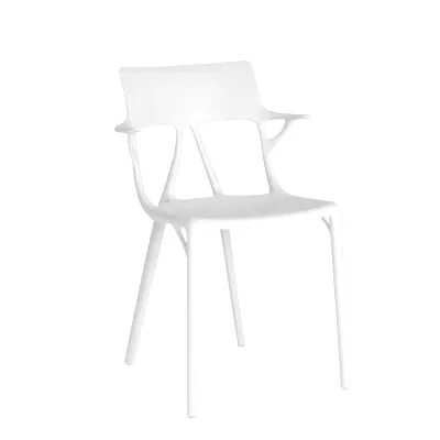Sedia A i  Kartell a prezzo ribassato