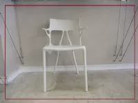 Sedia da cucina A.i. di Kartell SCONTATA 20%