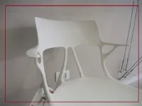 Sedia da cucina A.i. di Kartell SCONTATA 20%