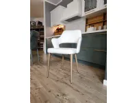 Sedia Alba Di lazzaro con un ribasso vantaggioso