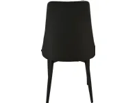 Sedia modello Mobilike ml107 da soggiorno di Artigianale -20%
