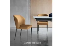 Sedia ergonomica Astoria * di Sedit a prezzo scontato