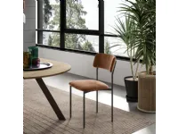 Sedia Easyline Aura a PREZZO OUTLET