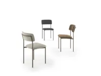 Sedia Easyline Aura a PREZZO OUTLET