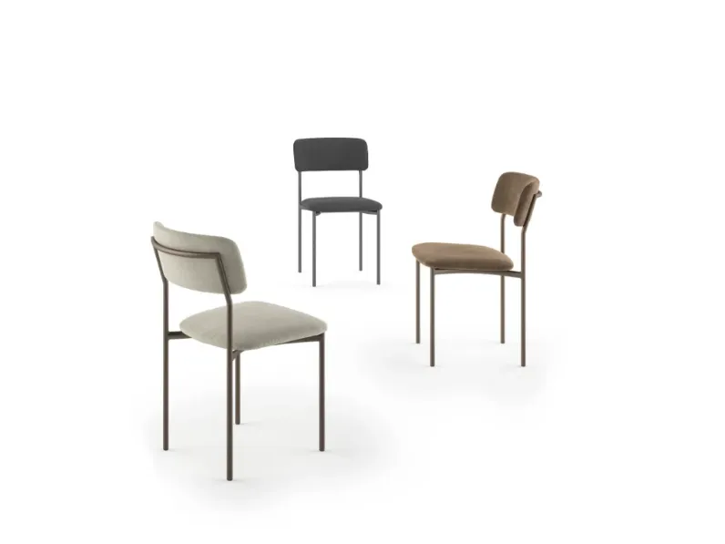 Sedia Easyline Aura a PREZZO OUTLET