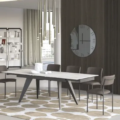 SEDIA Easyline Aura a PREZZO OUTLET