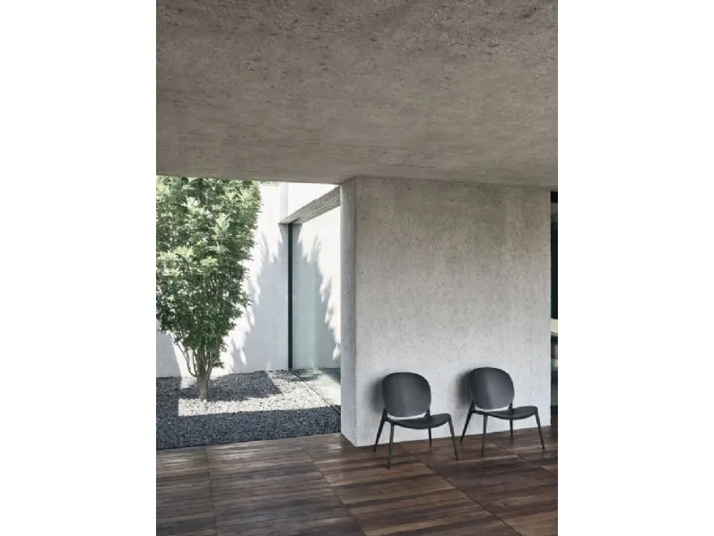 Sedia Be bop Kartell a prezzo scontato