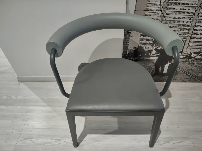 Sedia poltroncina Bi 20's di Infiniti a prezzo ribassato