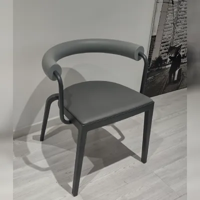 Sedia poltroncina Bi 20's di Infiniti a prezzo ribassato