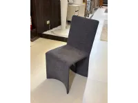Sedia di Bonaldo modello Ketch da soggiorno in offerta -35%