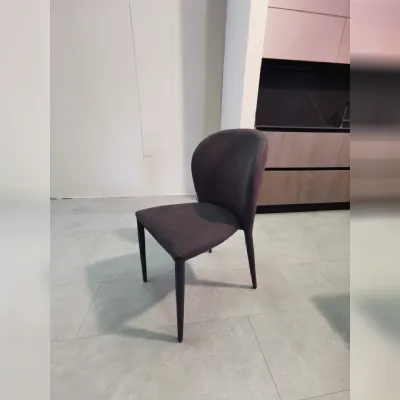 Sedia modello Brenda a marchio Friulsedie scontata del 30%