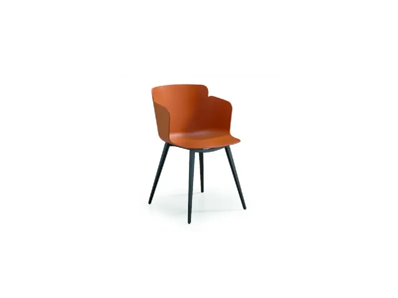Sedia Calla q Sedie brianza SCONTATA a PREZZI OUTLET