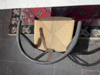 Sedia da soggiorno Sedia carl hansen & søn ch24 - wishbone di Carl hansen & son SCONTATA 60%