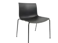 Sedia Collezione esclusiva Catifa 53 a PREZZO OUTLET