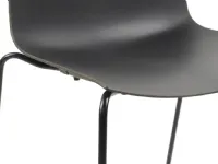 Sedia Collezione esclusiva Catifa 53 a PREZZO OUTLET