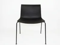 Sedia Collezione esclusiva Catifa 53 a PREZZO OUTLET