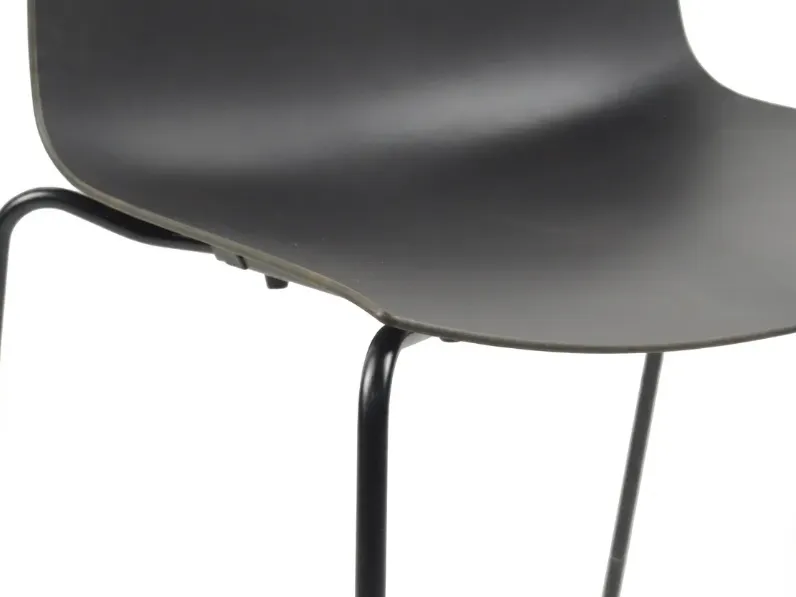 Sedia Collezione esclusiva Catifa 53 a PREZZO OUTLET