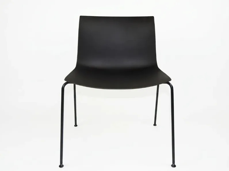 Sedia Collezione esclusiva Catifa 53 a PREZZO OUTLET