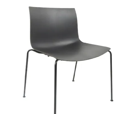 Sedia Collezione esclusiva Catifa 53 a PREZZO OUTLET