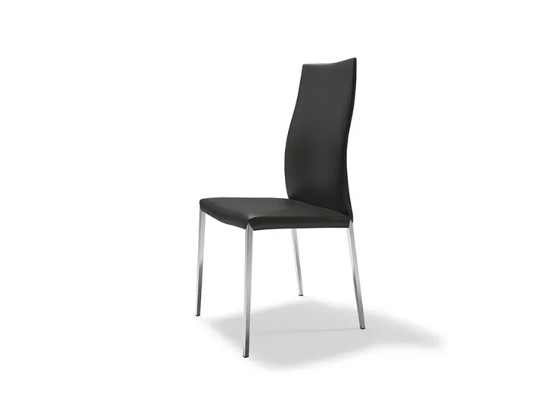 Vendiamo Sedia Norma Cattelan Italia. Offerta Outlet! Risparmia!