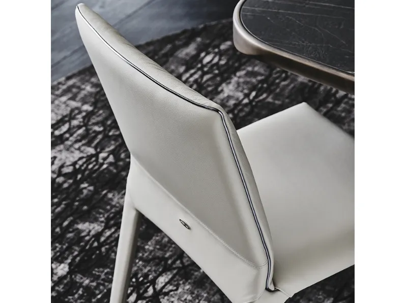 Sedia Penelope Cattelan Italia, sconto imperdibile!