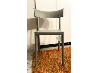 Sedia da cucina Catwalk mat di Kartell SCONTATA 40%