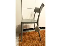 Sedia da cucina Catwalk mat di Kartell SCONTATA 40%