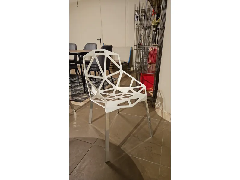 Sedia Chair one  Magis con uno sconto vantaggioso