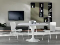 Sedia Chatty Scavolini a prezzo ribassato 32%