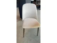 Sedia modello Cherry da soggiorno di Sedit -39%