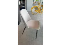 Sedia modello Cherry da soggiorno di Sedit -39%