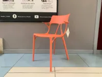 Sedia modello A.i di Kartell: richiedi ora il prezzo 